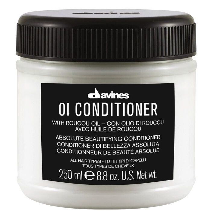 Davines OI