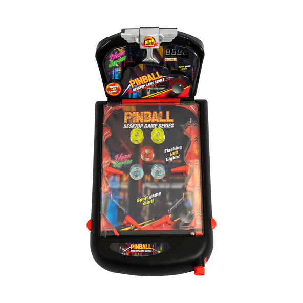Tisch-Pinball-Spiel
