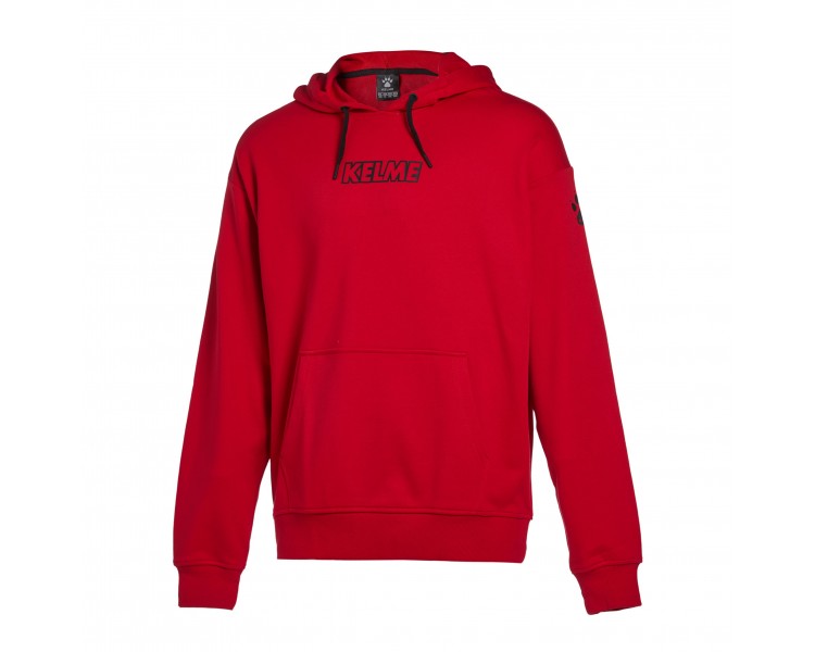 Kelme Urban Sports Hooded Sweatshirt