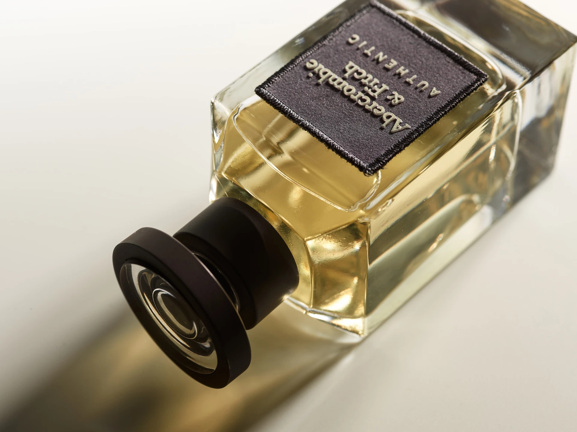 Abercrombie & Fitch - Parfum pentru bărbați Authentic 50 ml