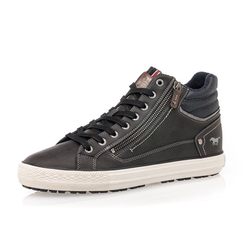 Korit / lenkkarit Homme Gris