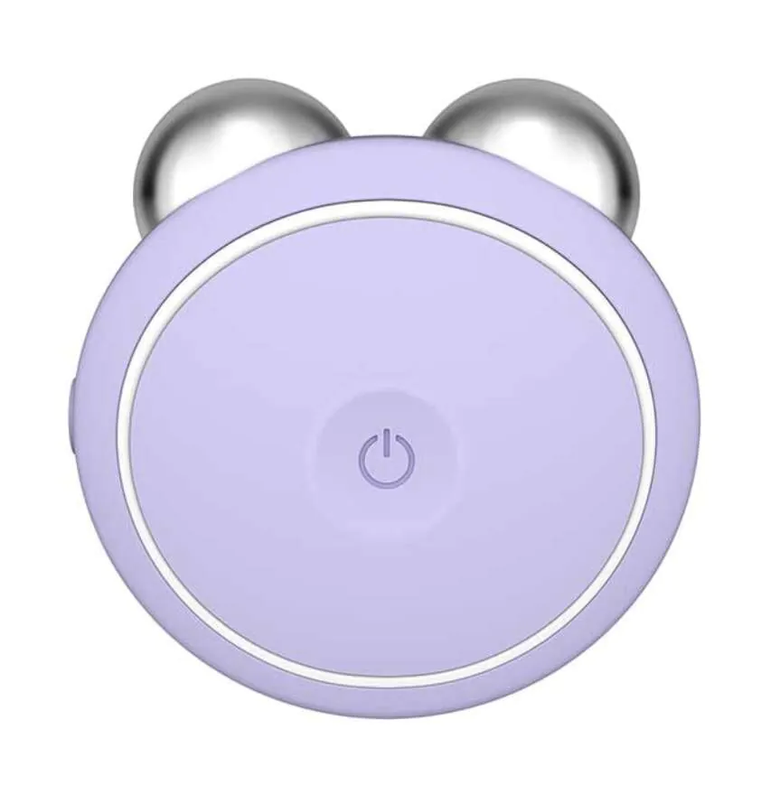 Foreo Bear Mini Lavender Urządzenie do modelowania twarzy