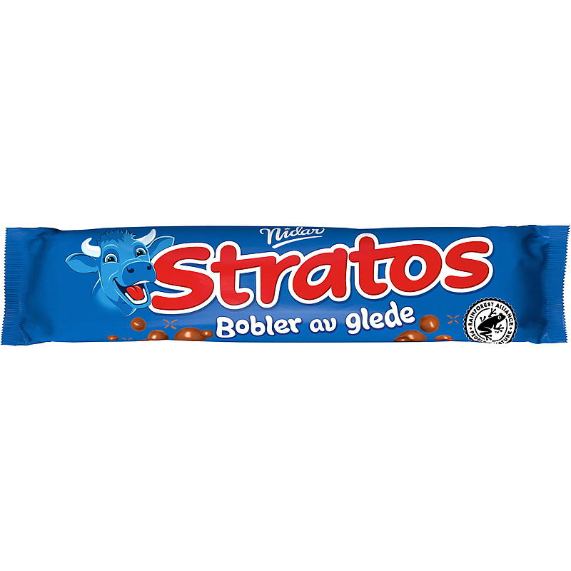 Nidar Stratos -patukka 42 g, Nidar