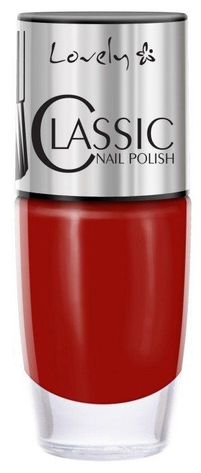 Esmalte de Uñas Classic<br />Esmaltes de uñas