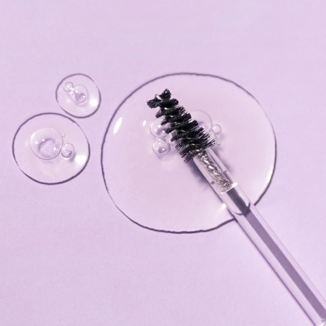 MÁDARA Wenkbrauwgel GROW & FIX Wenkbrauw- en Wimperbooster - 4 ml