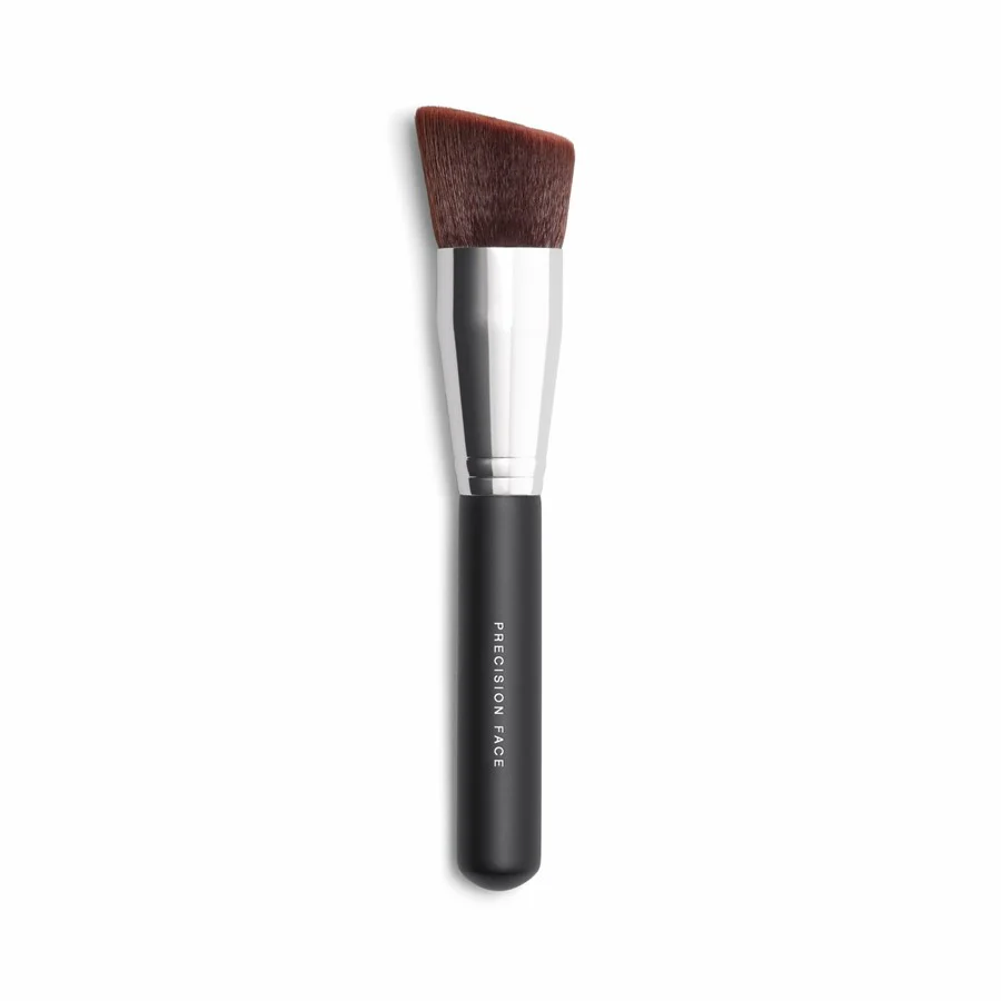Accessori Precision Face Brush - Pennello Make-Up, Pennelli