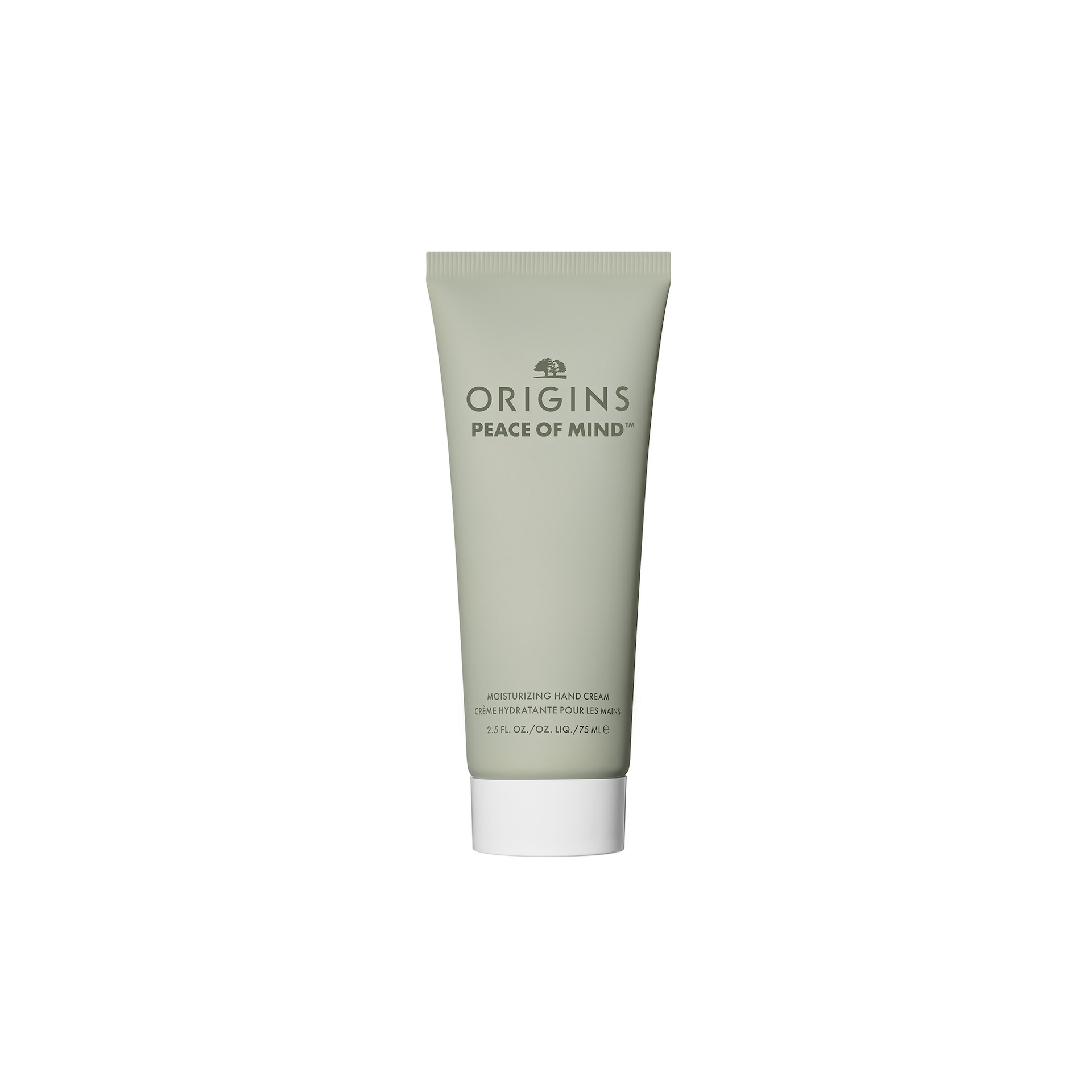 Cremă hidratantă de mâini Peace of Mind 75 ml - Origins