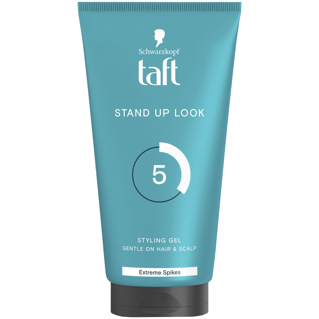Taft Stand Up Look