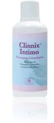 CLINNIX Clinnix Intimate Det Ginecol