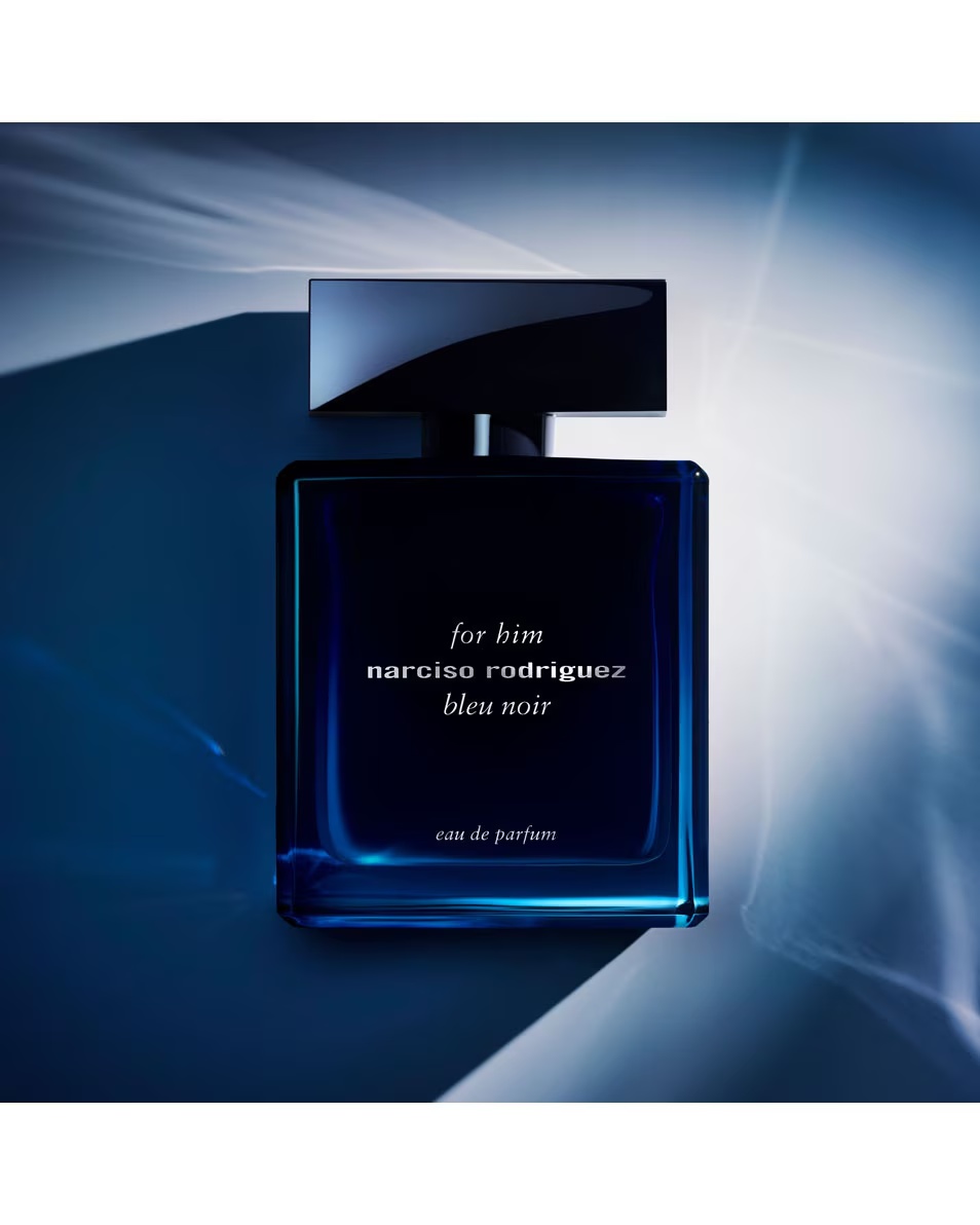 NARCISO RODRIGUEZ BLEU NOIR EAU DE PARFUM