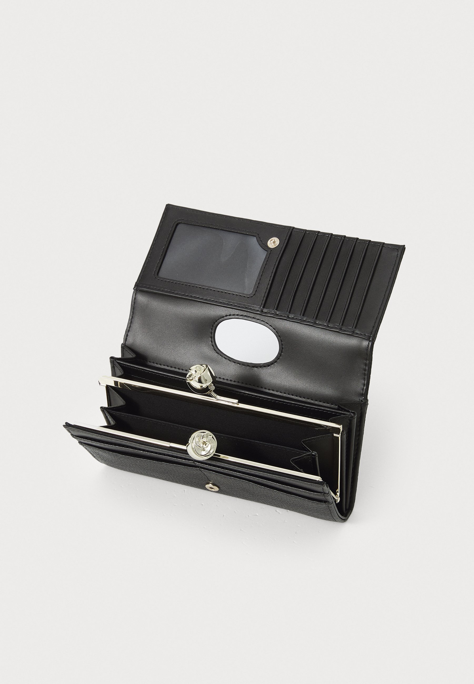 Portafoglio Ted Baker ROOSALI - nero
