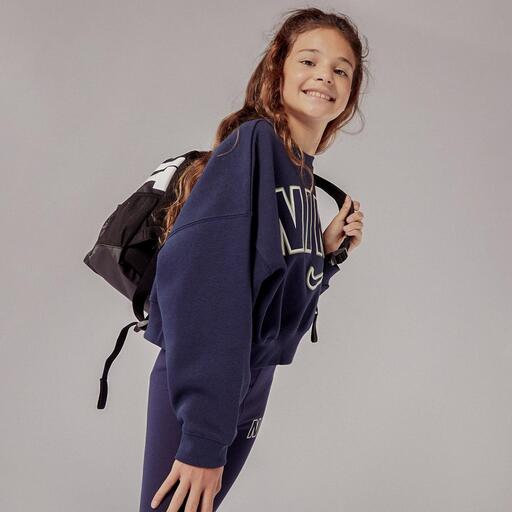 Sudadera Nike