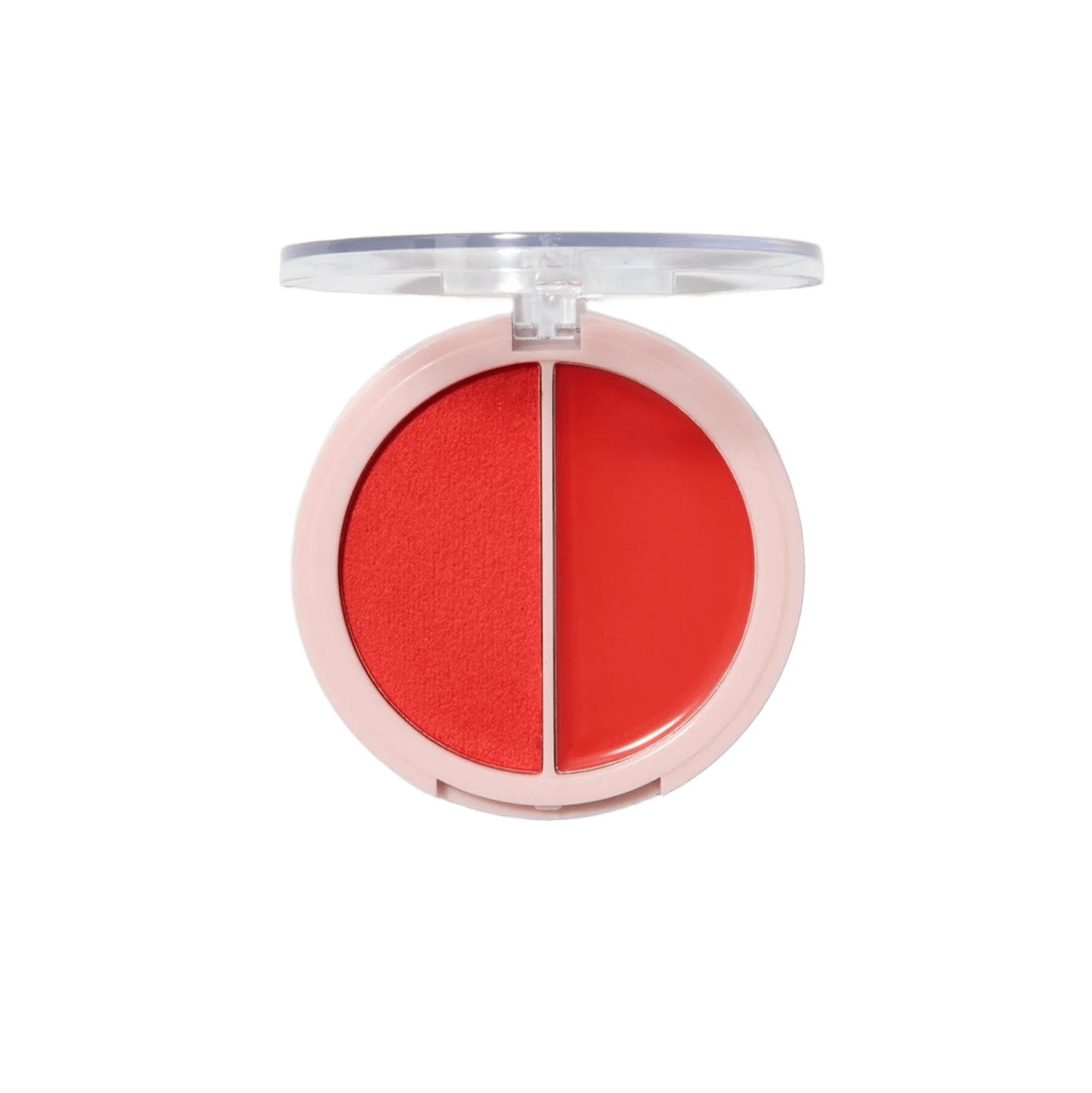 Coupled Up Blush Duo Rumenila