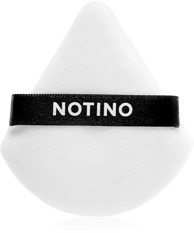 Conjunto de esponjas para pó Notino