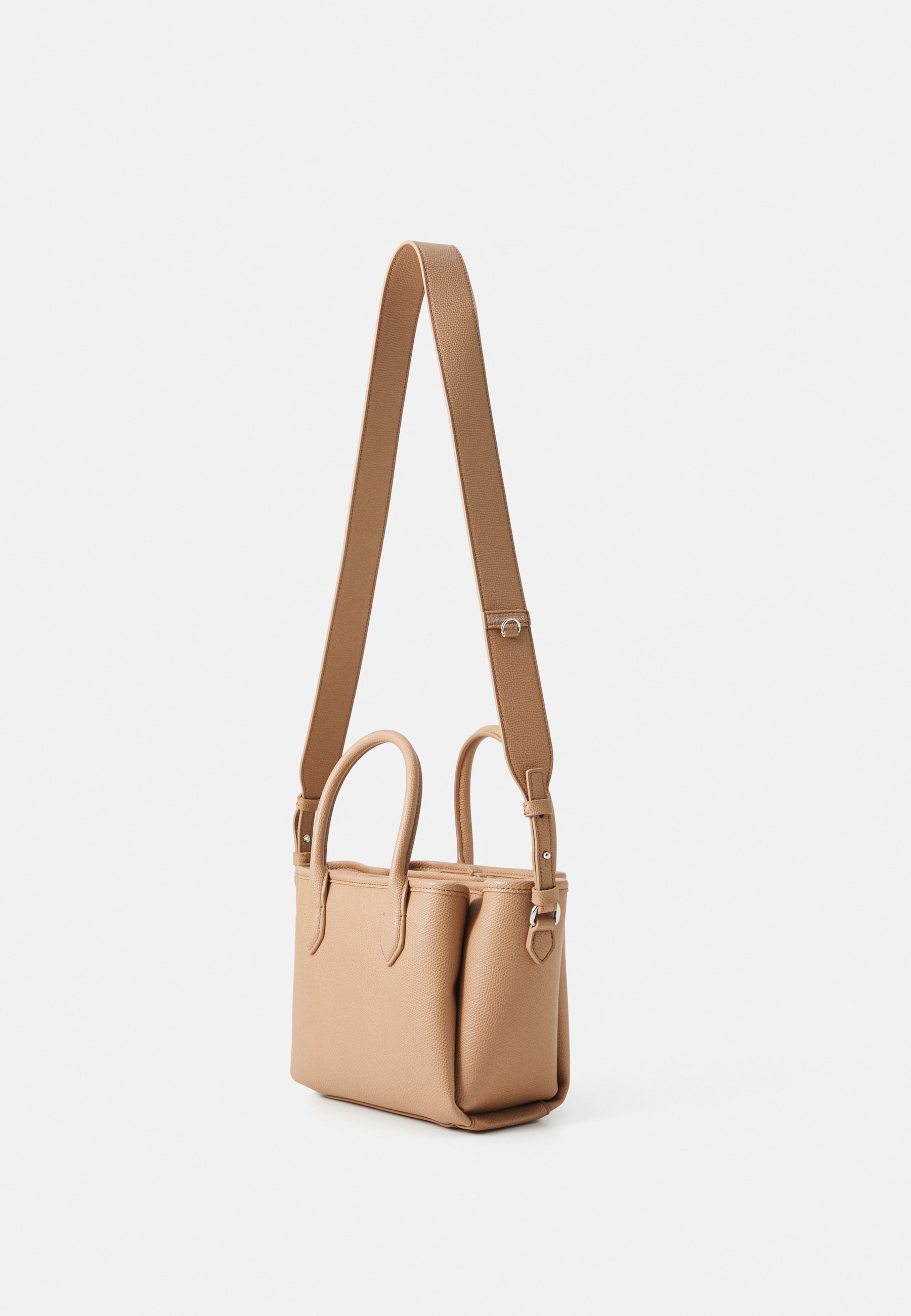 Emporio Armani Sac à main - nocciola/taupe
