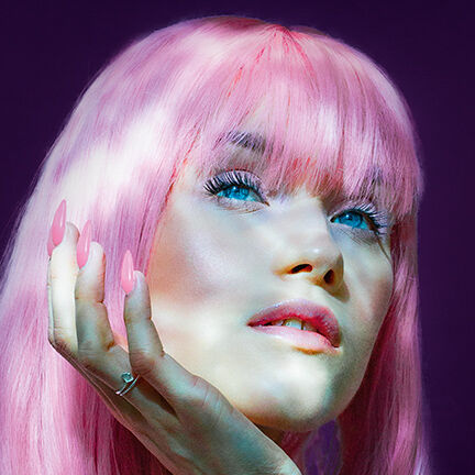 Maybelline New York skropstu sensacionālais Sky High
