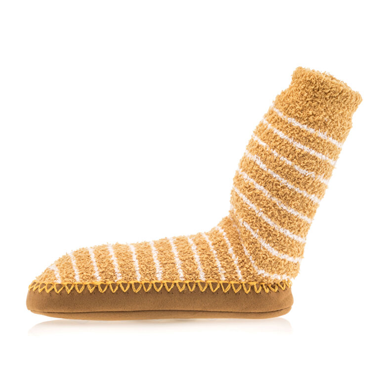 Socken und Strumpfhosen Gelbe Socken