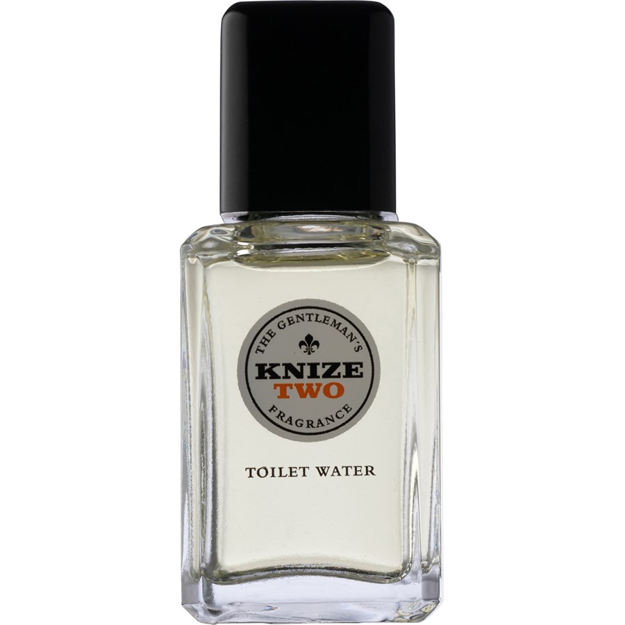 Knize Parfum Two Eau de Toilette Splash - 15 ml