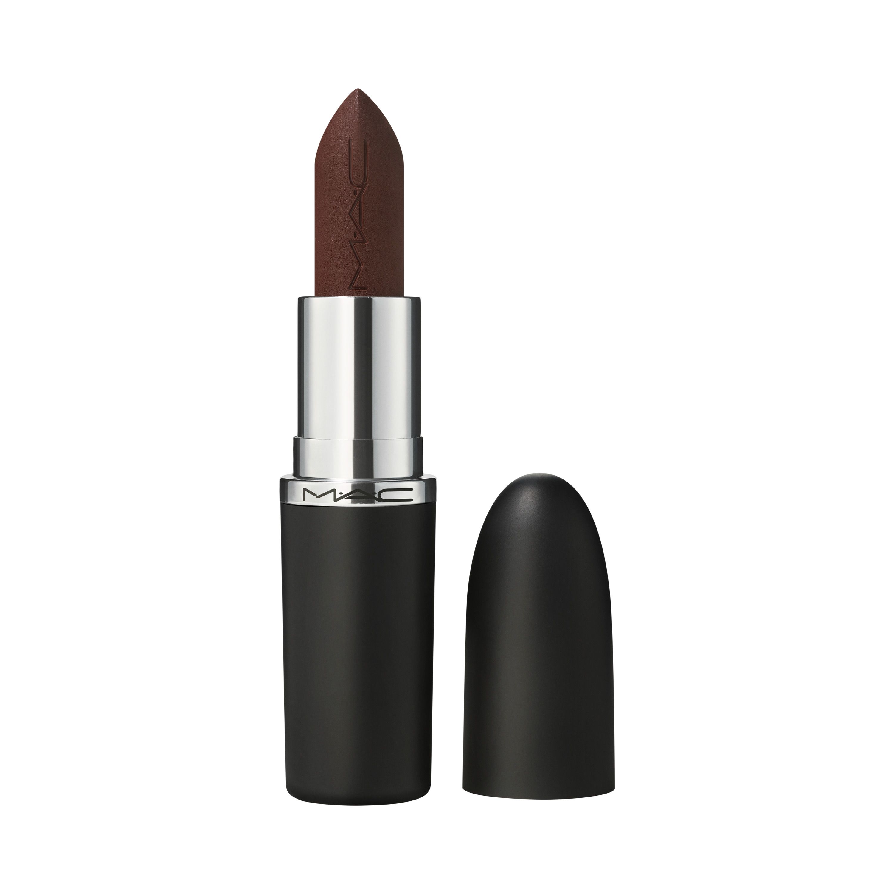 Macximal Silky Nude lūpu krāsa Luksusa lūpu krāsas