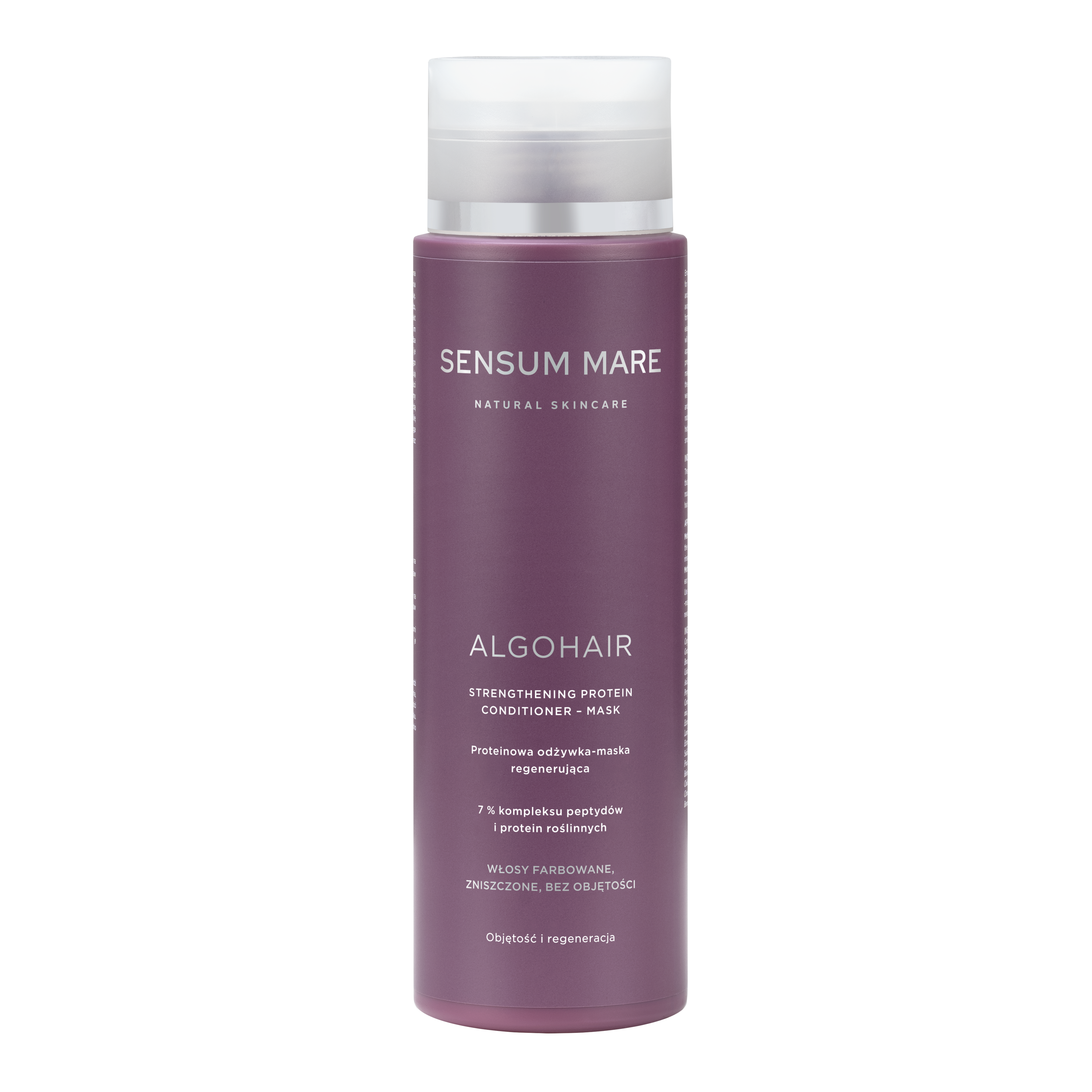 Sensum Mare Algohair