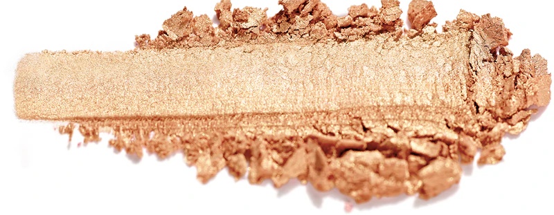 Smashbox x Becca svetleč osvetljevalec kože v stiskanem stanju mini rožnati