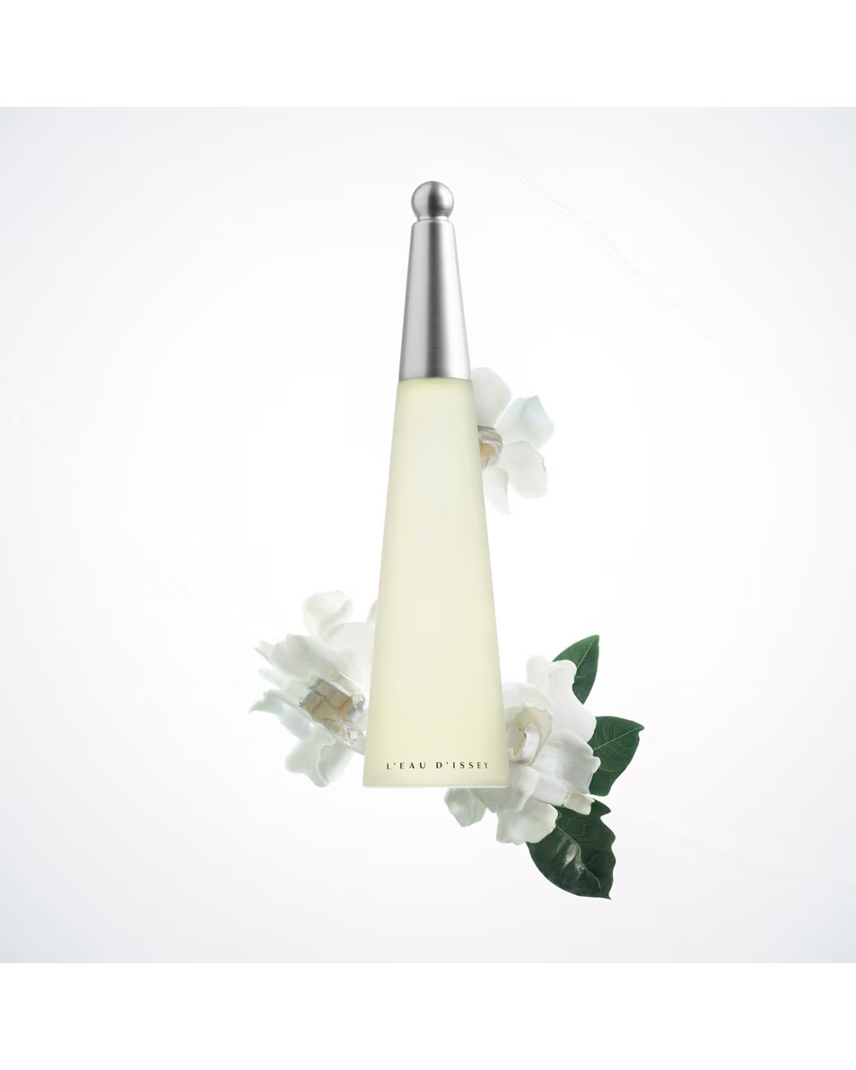 ISSEY MIYAKE L'EAU D'ISSEY EAU DE TOILETTE SPRAY