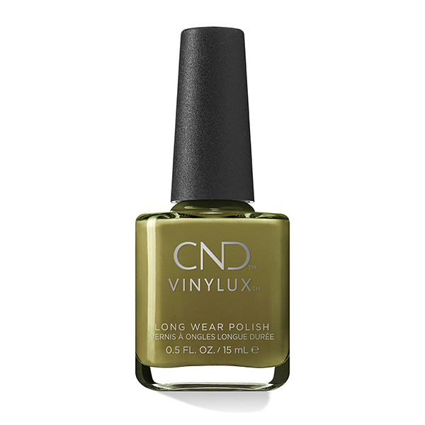 CND Vinylux