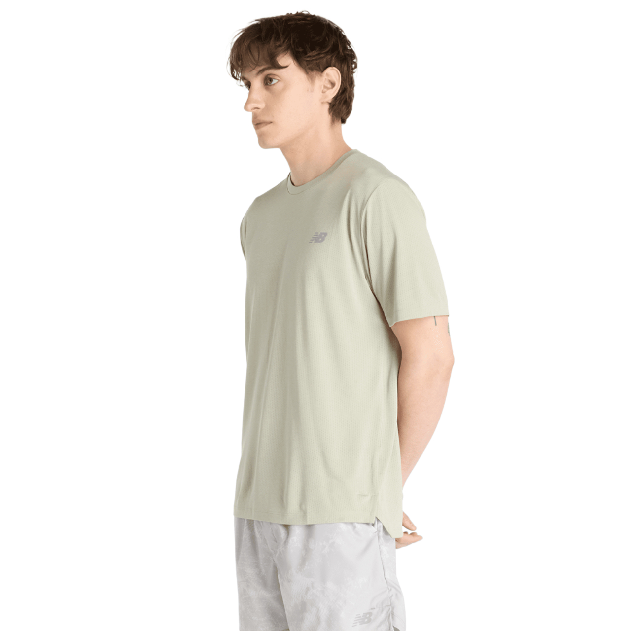 New Balance Athletics T-shirt