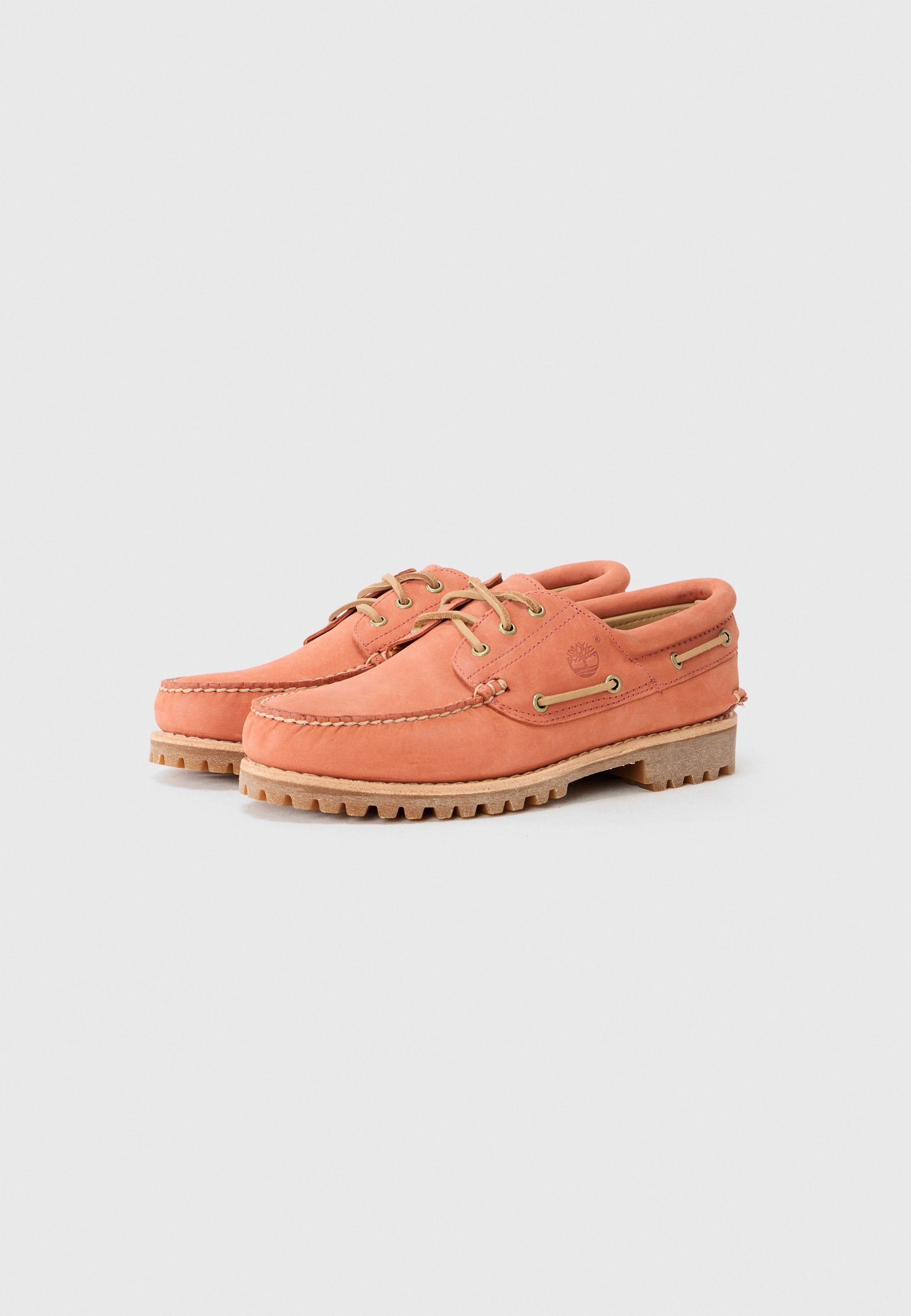 Chaussures Timberland à lacets