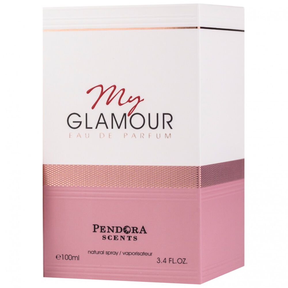 Perfumes Pandora Mon Glamour