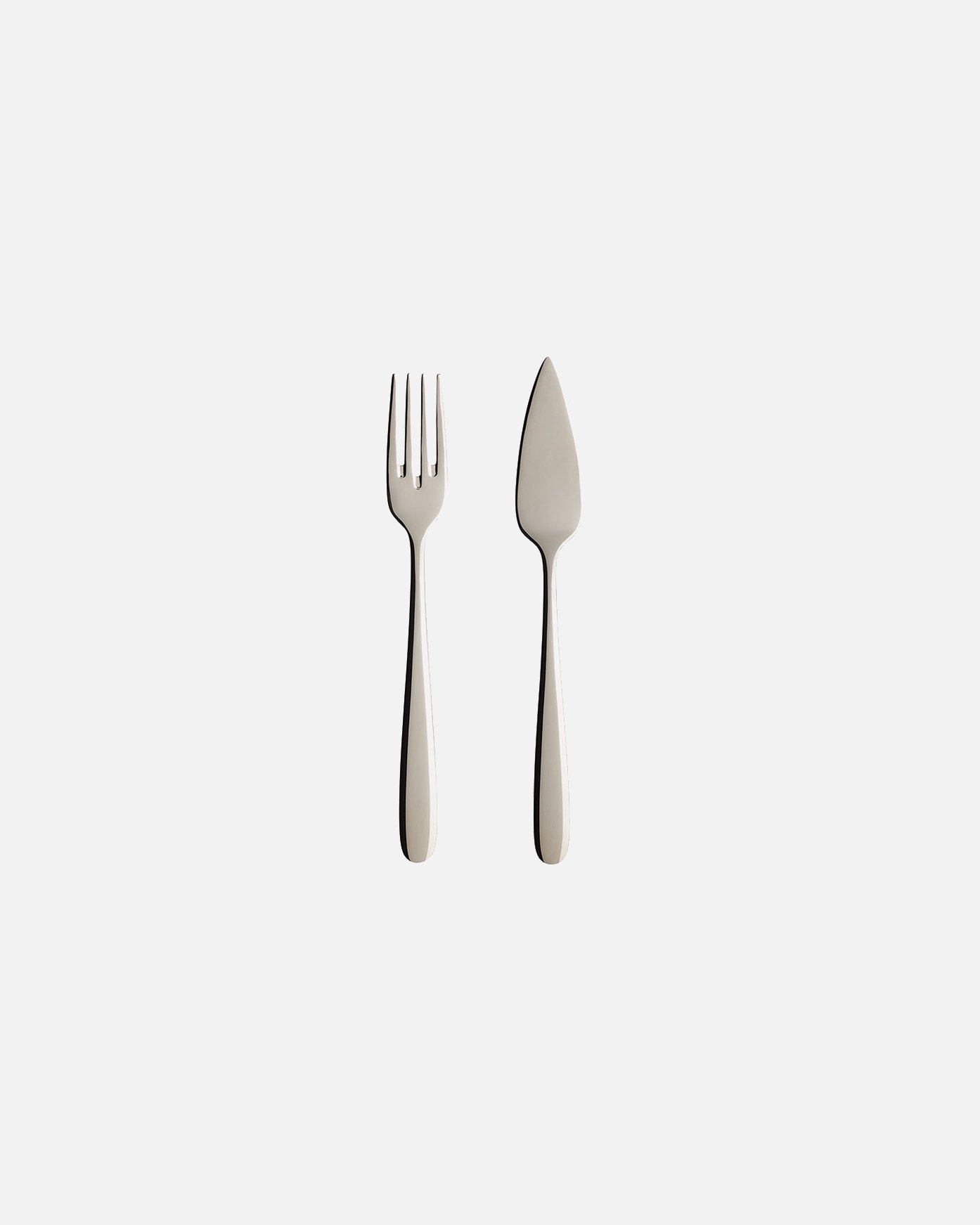 Villeroy & Boch set pribora za jelo za ribu, 2 dijela, Daily Line – 1 komad