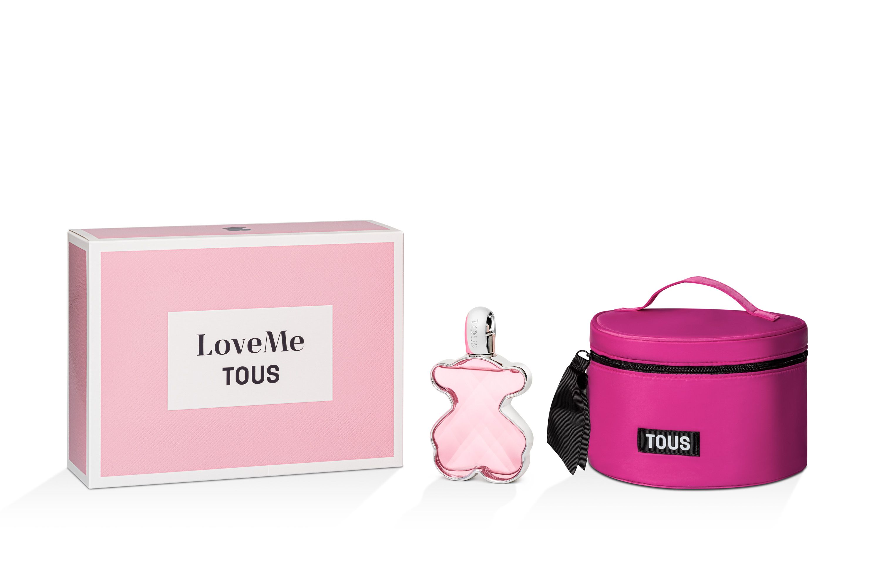 Poklon set LoveMe Eau de Parfum Poklon setovi parfema za žene