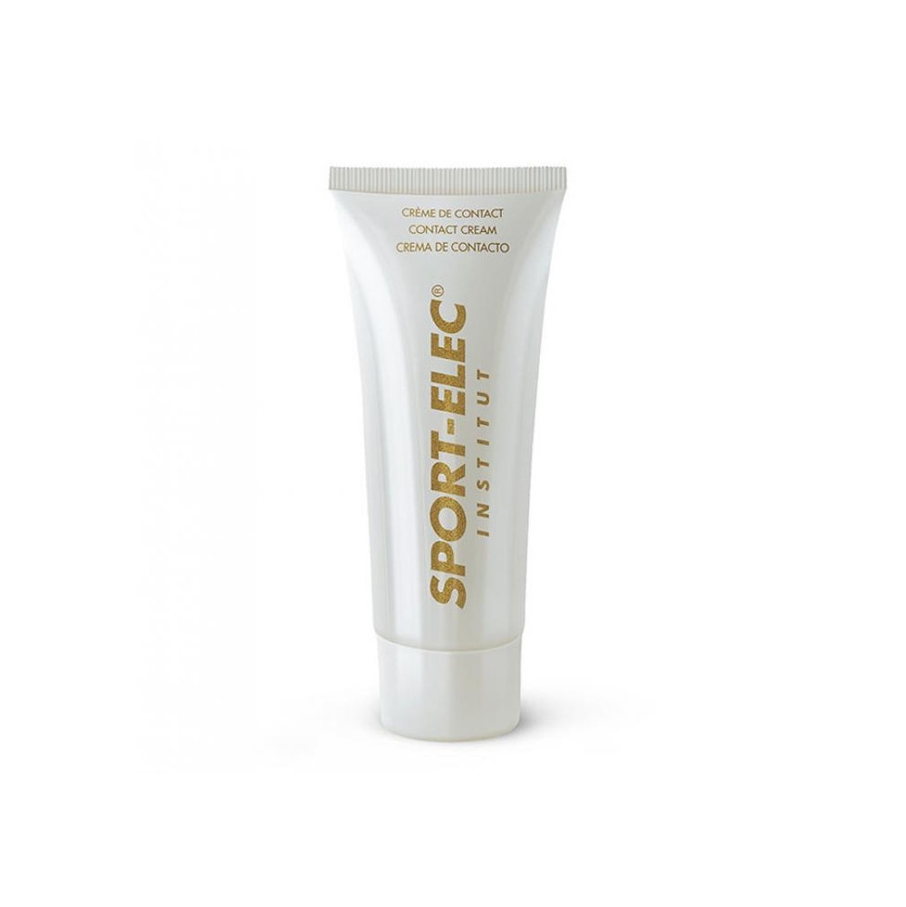  Elektroledande massagekräm 75 ml Sport-electric