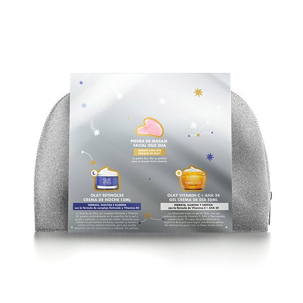 C-vitamin toilettaske | 1 stk.