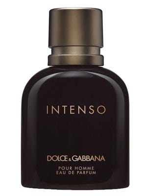 Intenso férfiaknak