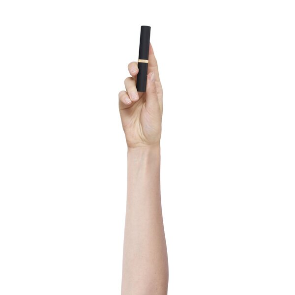 L'Oréal Paris Color Riche Volume Matte 480 Plum Dominant Intense Lipstick<br>1.8g
