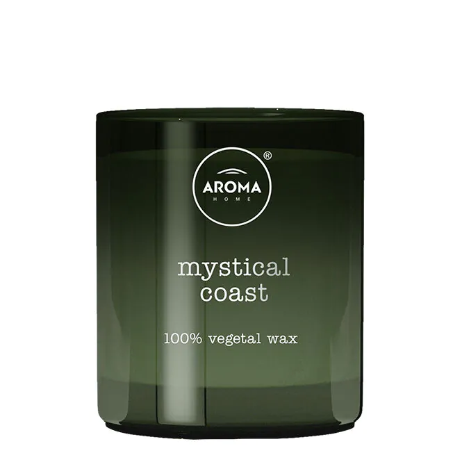 Aroma Home Seria Gradient Świeca Mystical Coast