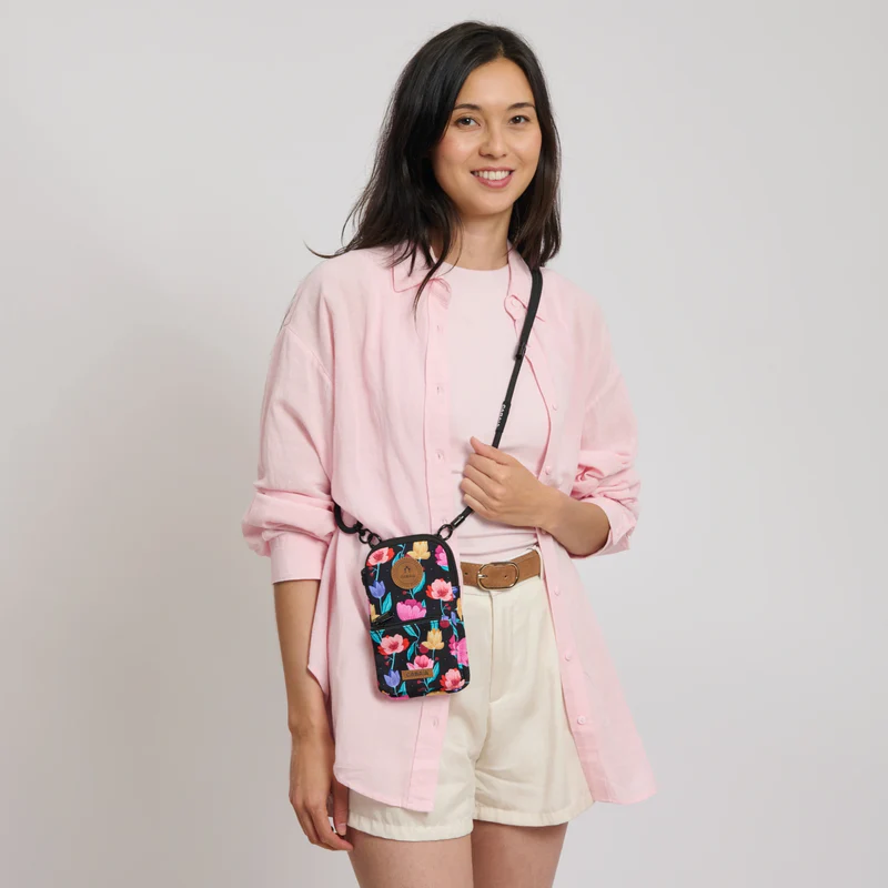Pochette Téléphone Genoa