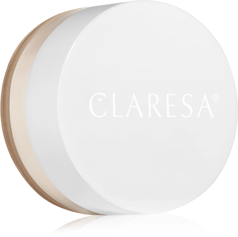 Claresa Sinta o Poder! Pó Iluminador para Olhos