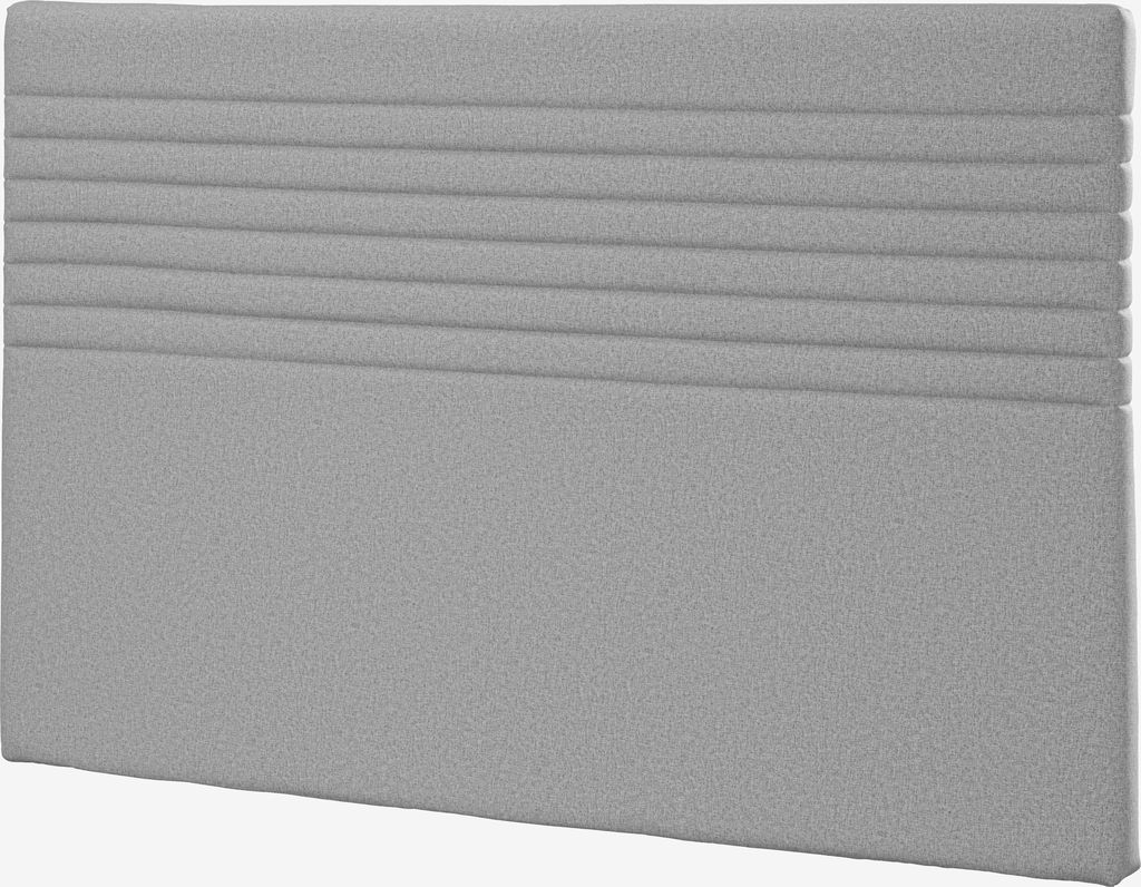 TEMPRAKON VAI naslon za glavu 150x120 TEMPRAKON VAI siva-42