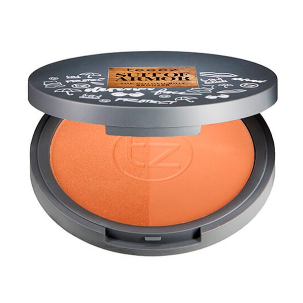 Suit Of Armor Den Gyldne Regel Bronzer