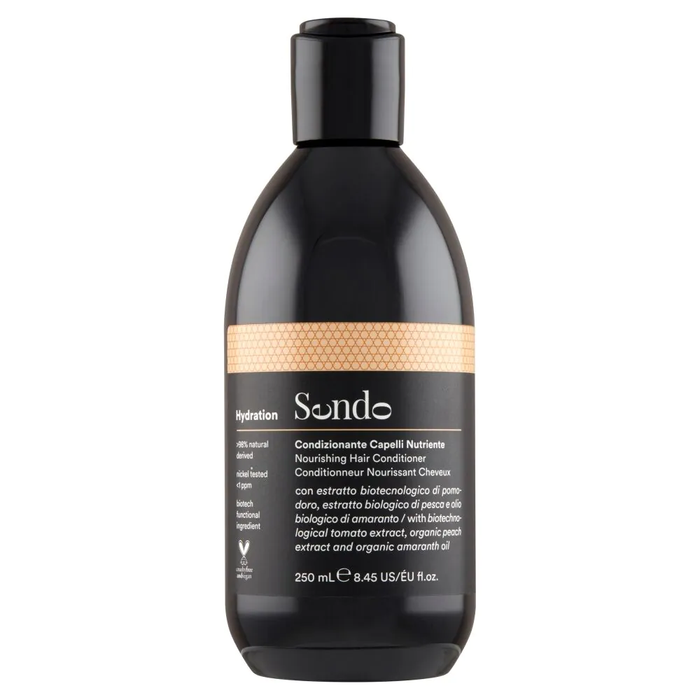 Sendo Nourishing Odżywka do włosów
