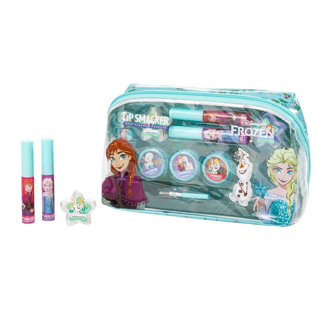 Disney Frozen Essential Makeup Bag