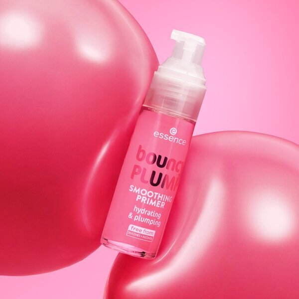 Vyhladzujúci primer Essence Bouncy Plump<br>30ml