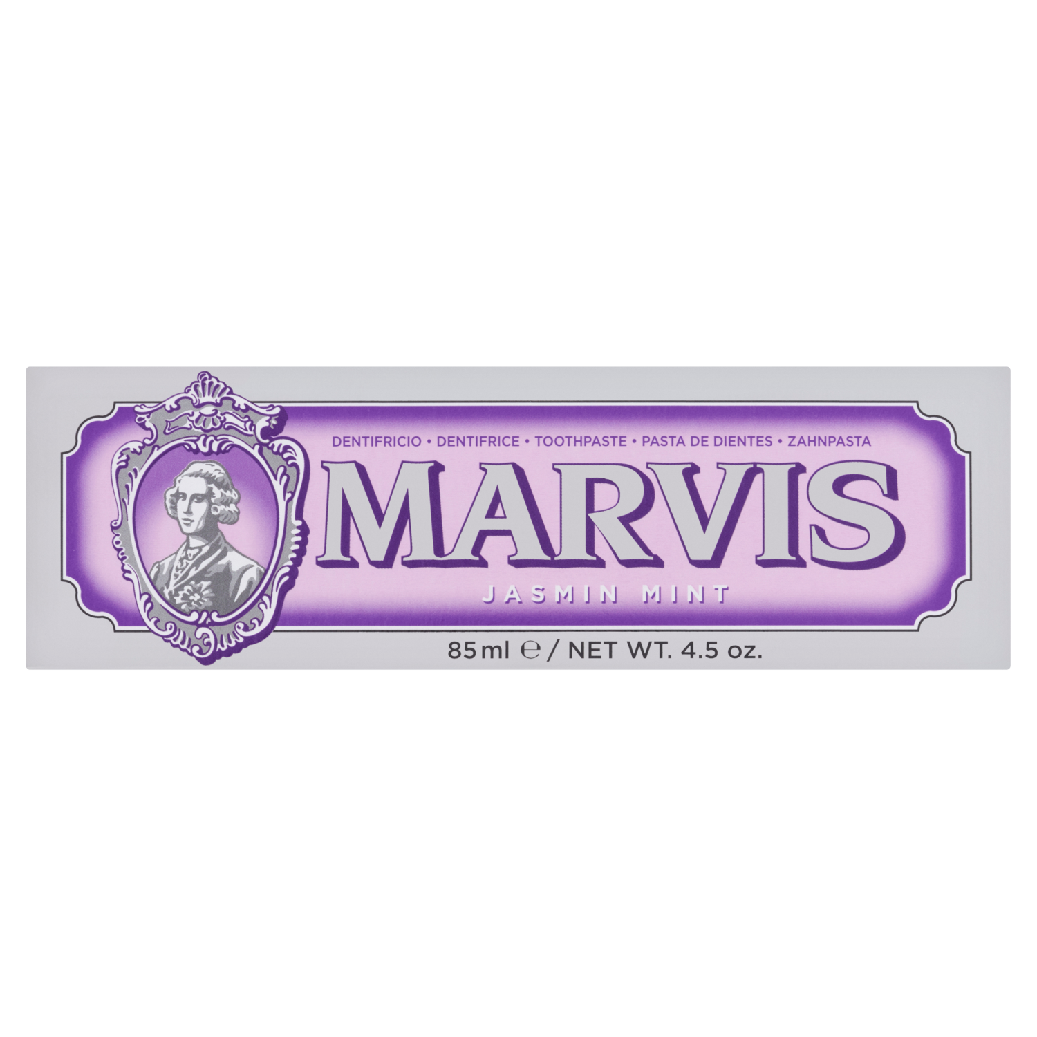 Marvis Jasmin Mint