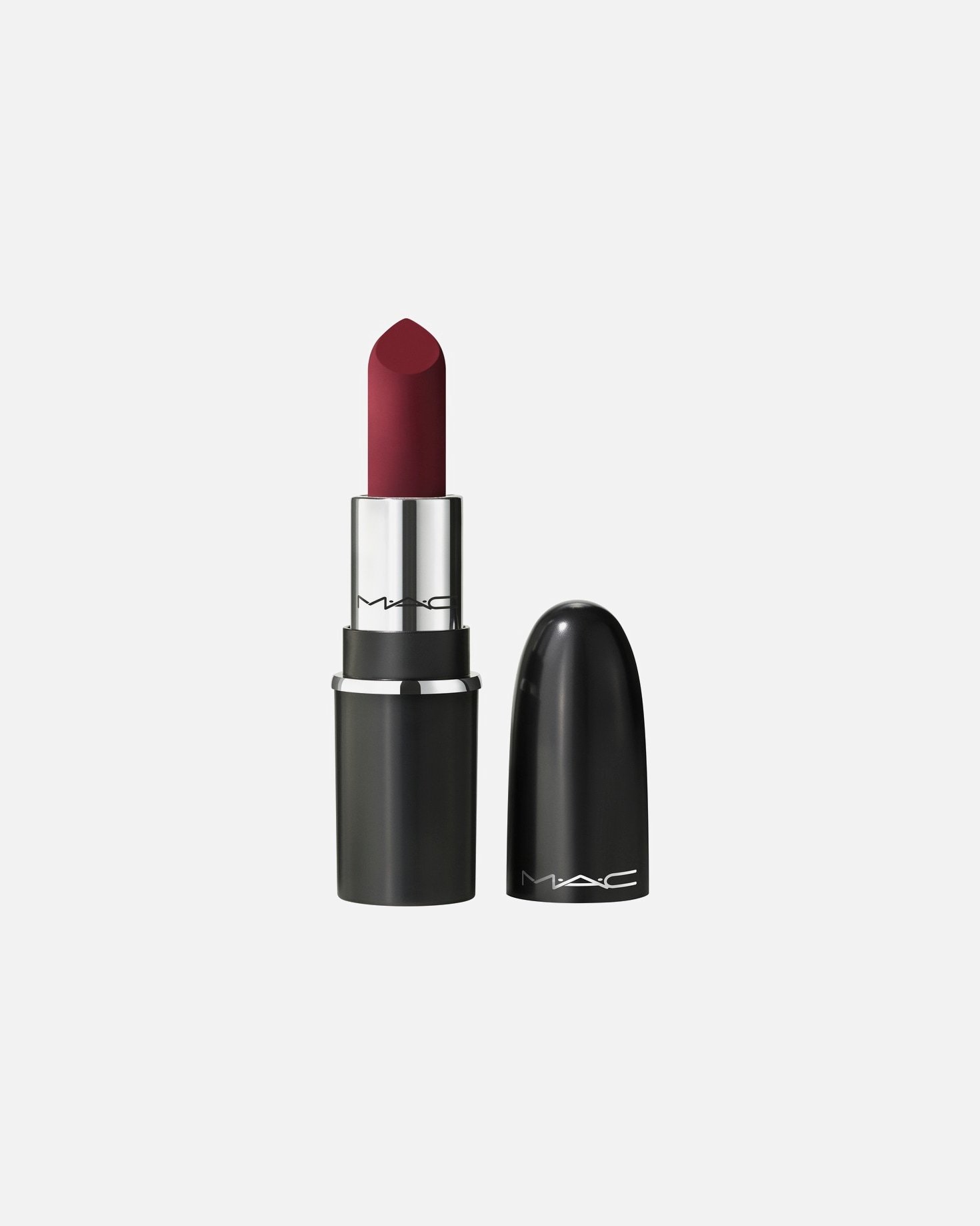 MAC Lippenstift MACximal Mini Silky Matte lūpu krāsa - 1,8 g