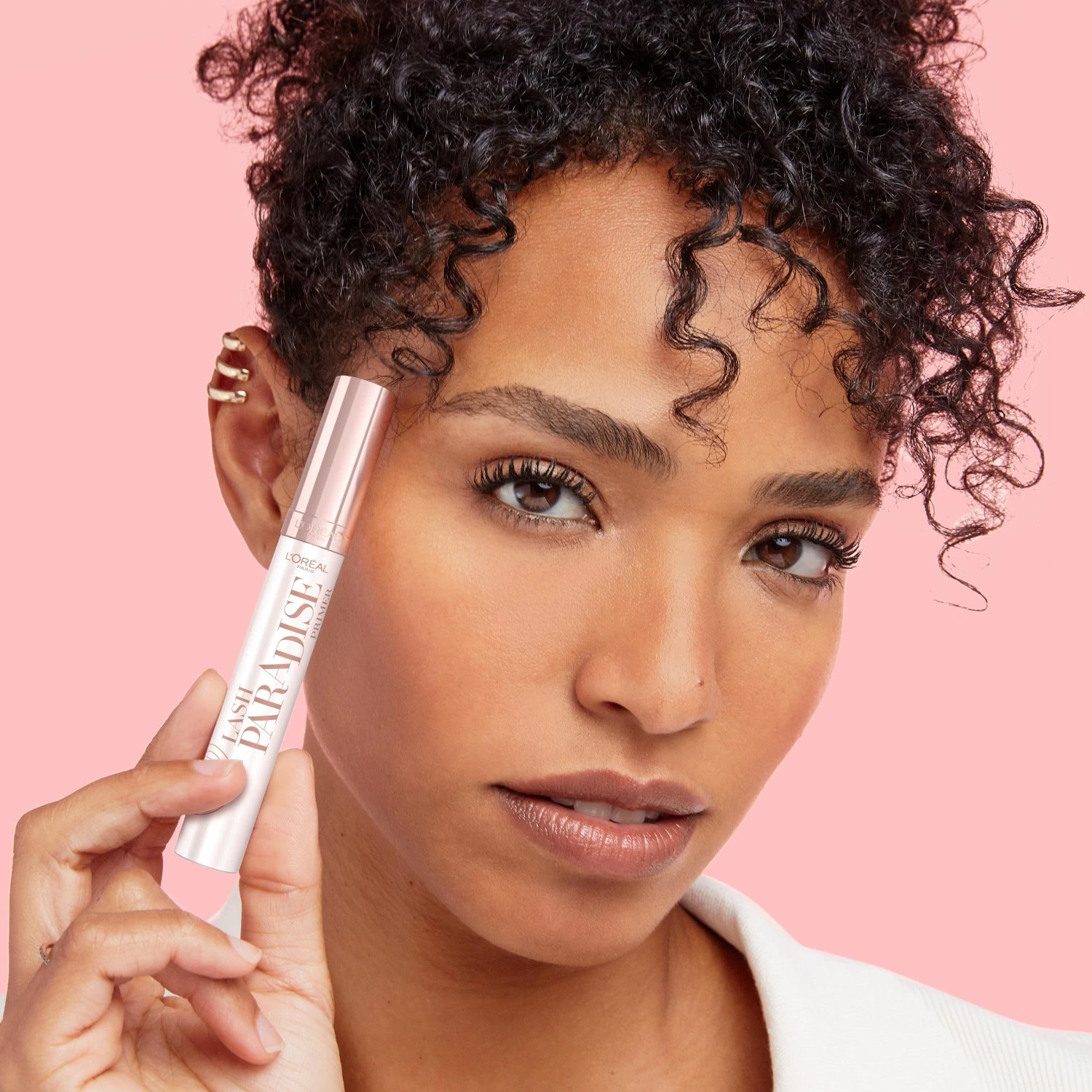 L’Oréal Paris Lash Paradise Base - Soin