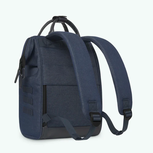 Cabaia Plecak Adventurer Medium Namur granatowy