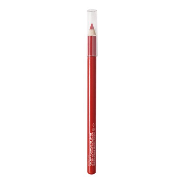 elf Cream Glide Red Receipt ajakkontúr ceruza<br>1g