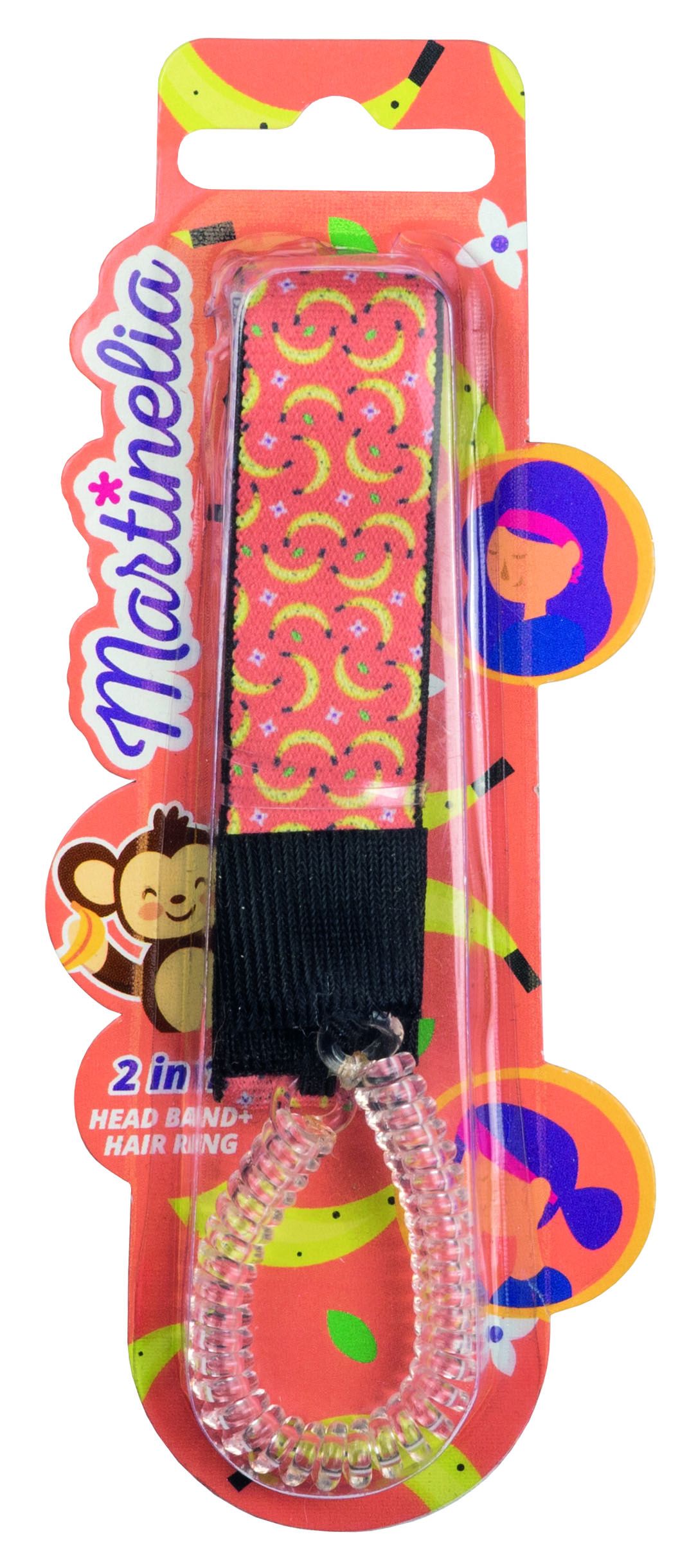 Diadema Multiband Kids Diademas y turbantes